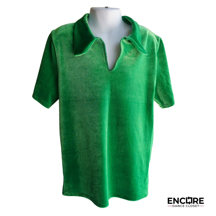 Peter Pan Top