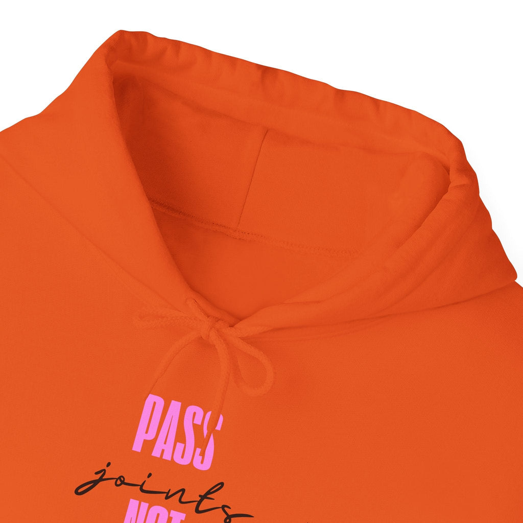 Blunt Truths Hoodie