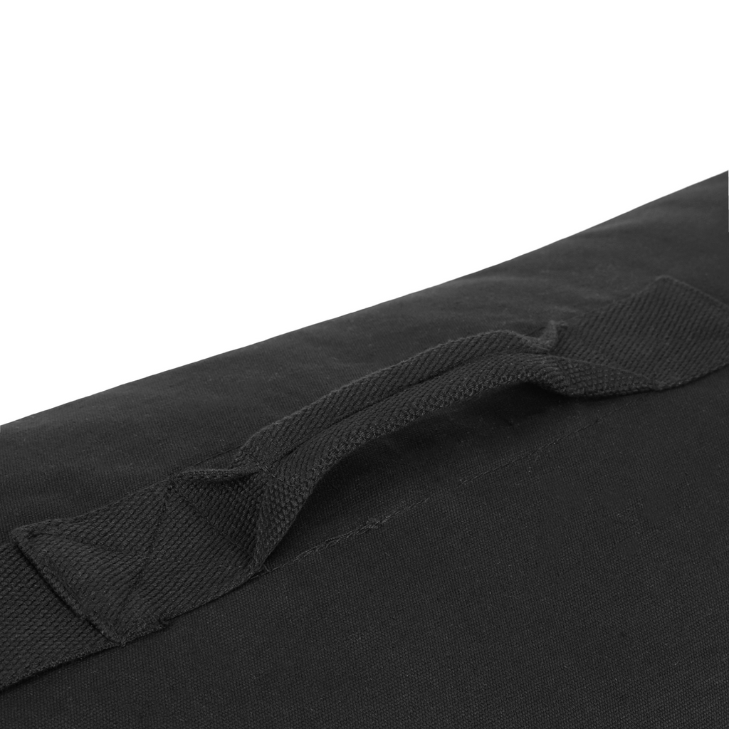 Hoplite Canvas Top Load Bag