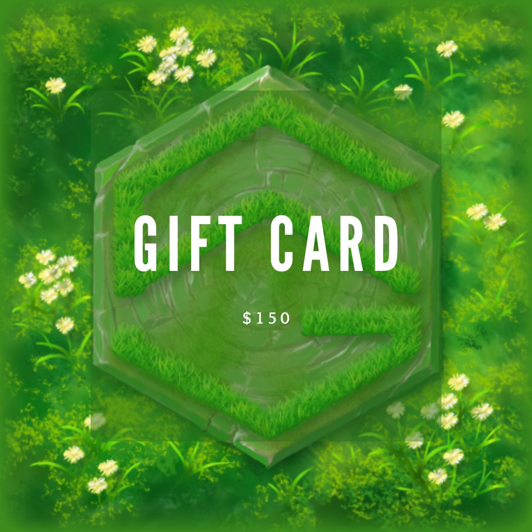 Game Beauty® Gift Card