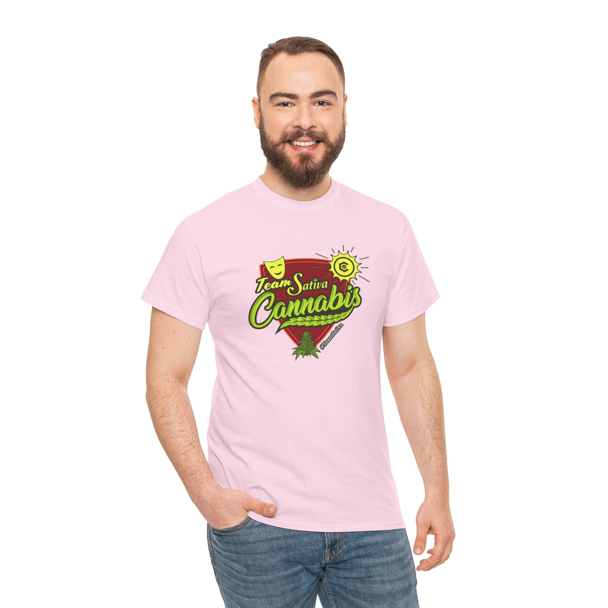 Team Sativa T-Shirt