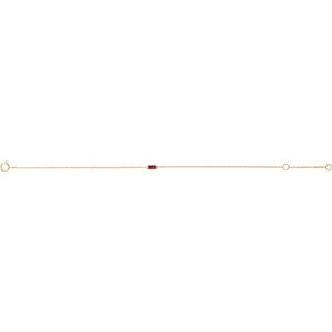 Baguette Bracelet