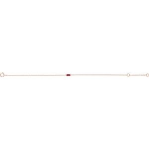 Baguette Bracelet
