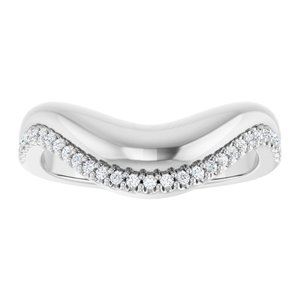 Accented Contour Band