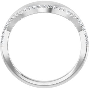 Accented Contour Band