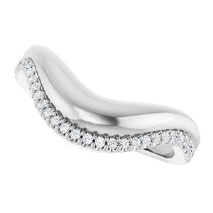 Accented Contour Band