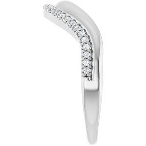 Accented Contour Band