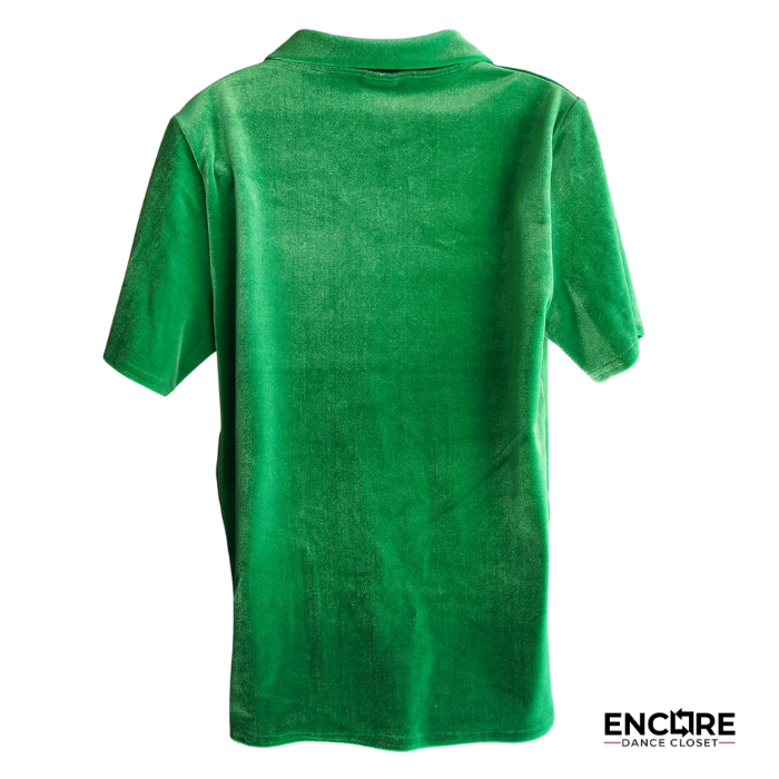 Peter Pan Top