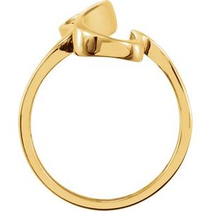 Freeform Ring