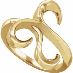 Freeform Ring
