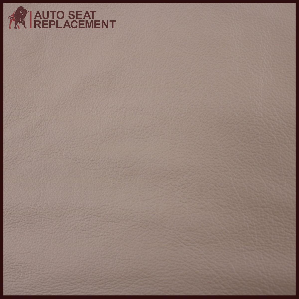 1995-1999 GMC Yukon/Sierra Seat Cover in Tan (60/40 Bench Bottoms): Choose your options