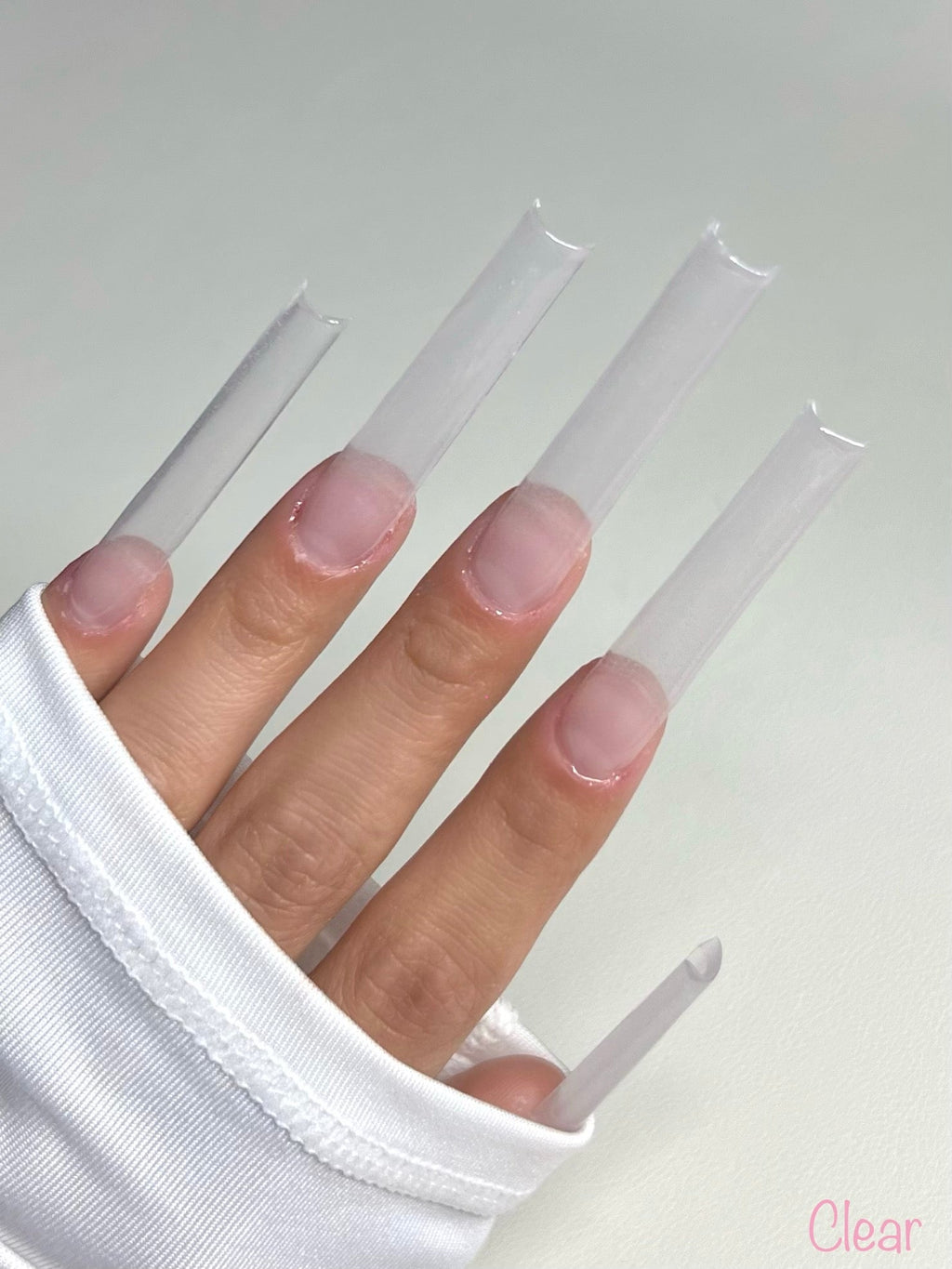Buy 4 Acrylics Get 1 FREE