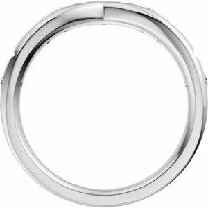 Celestial Contour Band