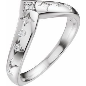 Celestial Contour Band