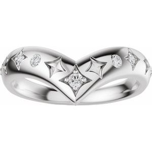 Celestial Contour Band