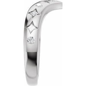 Celestial Contour Band