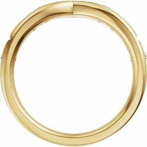 Celestial Contour Band
