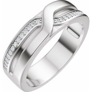 Criss-Cross Band