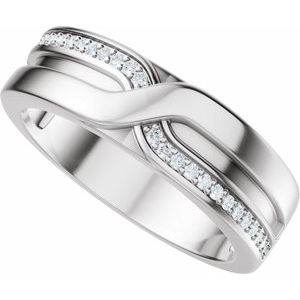 Criss-Cross Band
