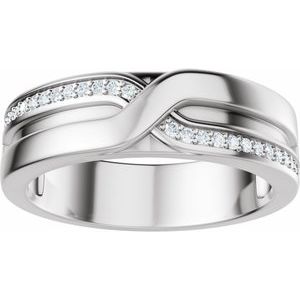 Criss-Cross Band