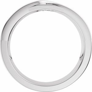 Criss-Cross Band