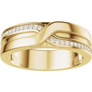 Criss-Cross Band
