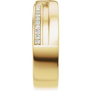 Criss-Cross Band