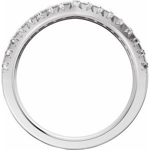 Contour Band