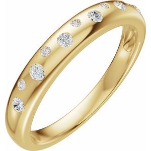 Anniversary Band