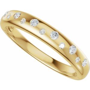 Anniversary Band