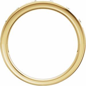 Anniversary Band