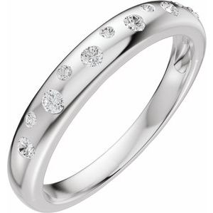 Anniversary Band