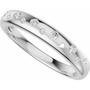 Anniversary Band