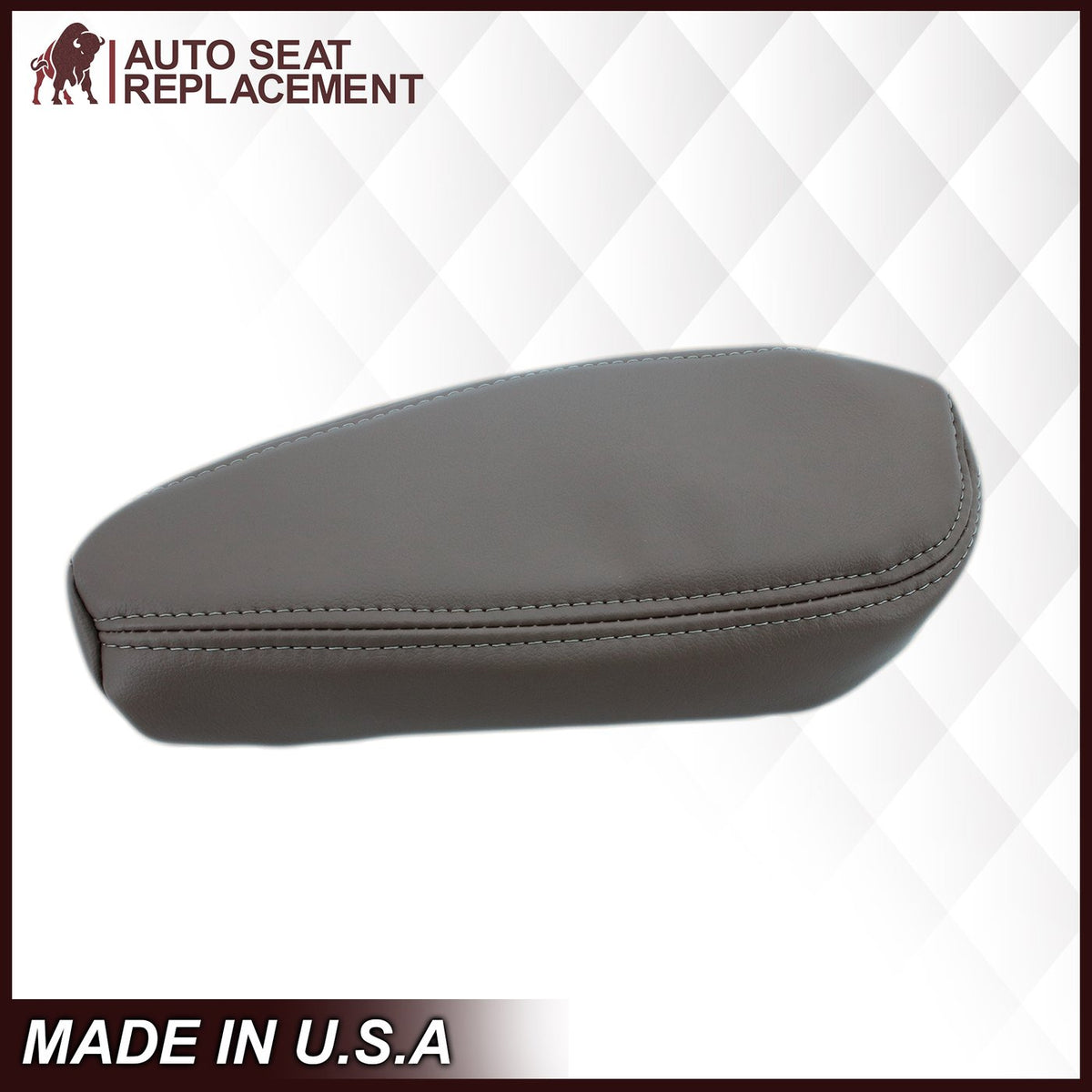 1995-1999  GMC Yukon Suburban SLT SLE Seat Cover in Gray: Choose your options