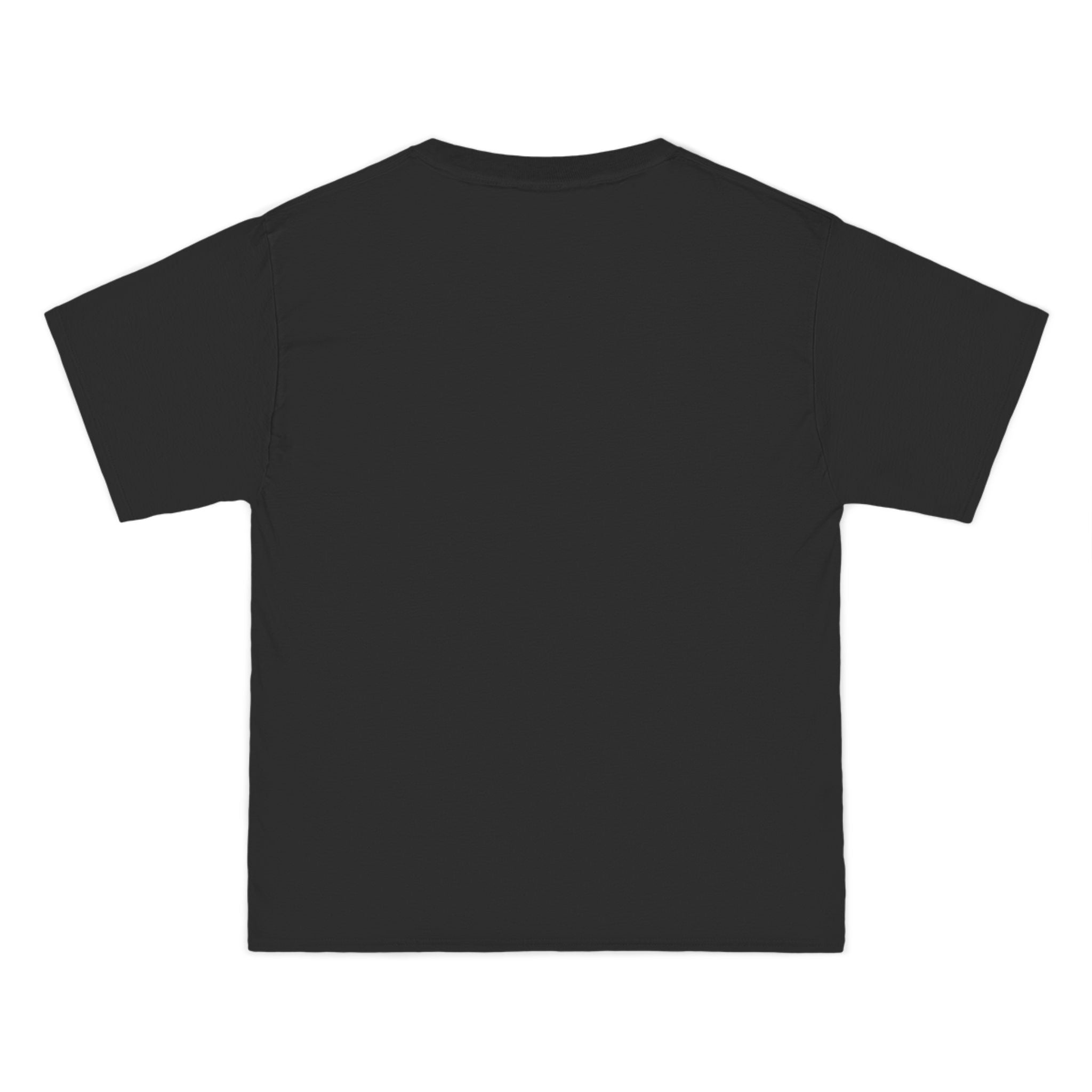 Cat Theme Space Graphic T-Shirt