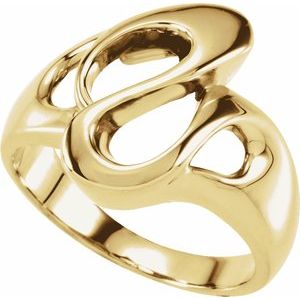 Freeform Ring