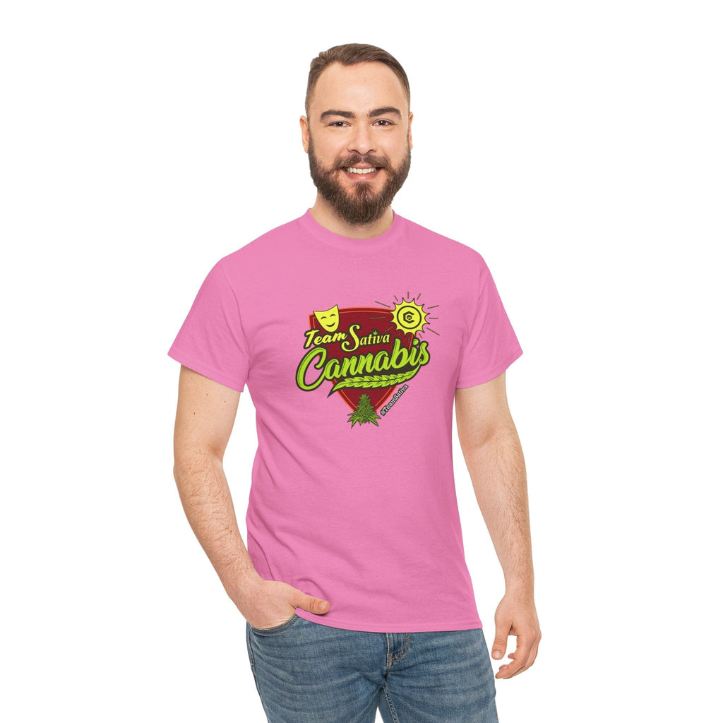 Team Sativa T-Shirt