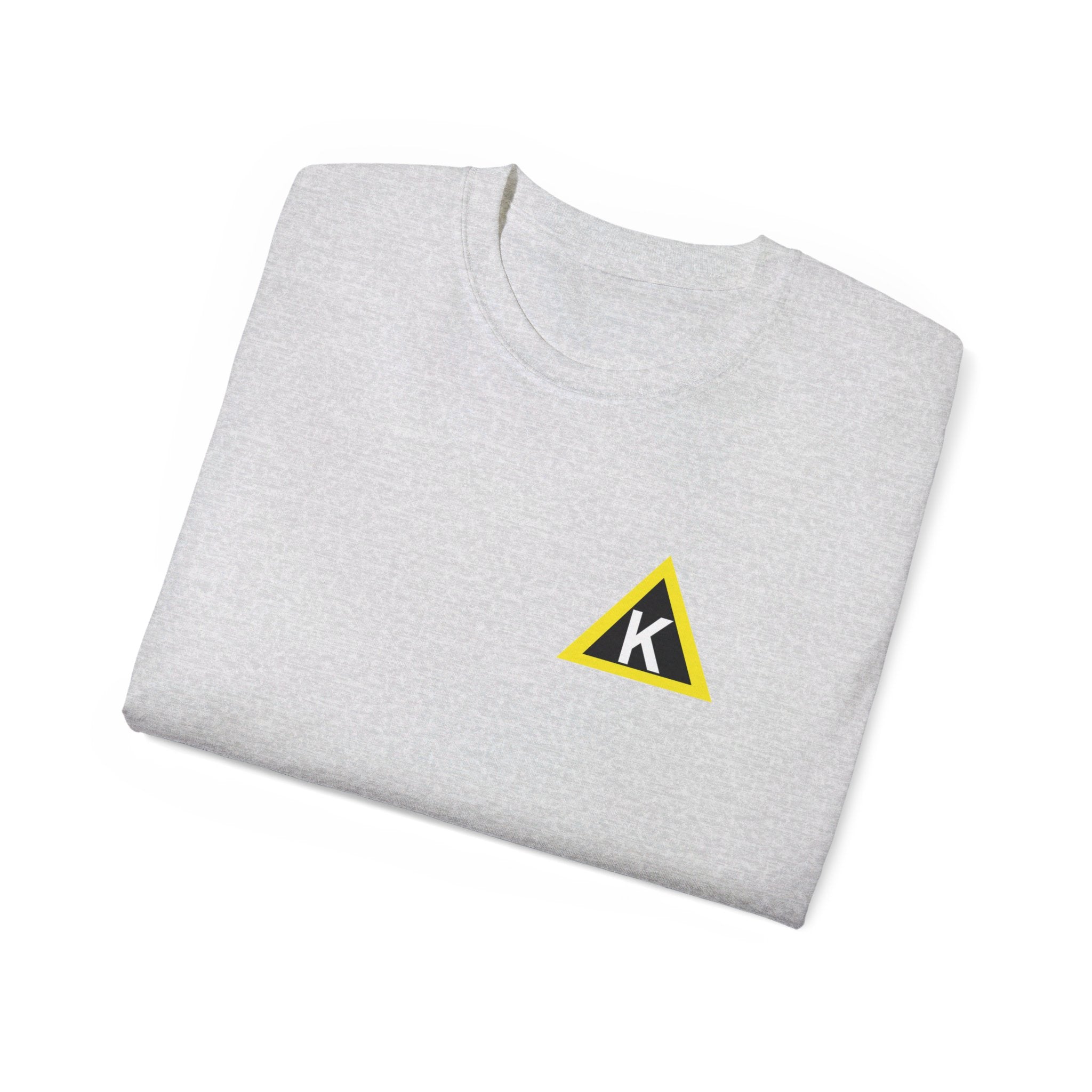AUAB Pizza Cat - Unisex Ultra Cotton Tee