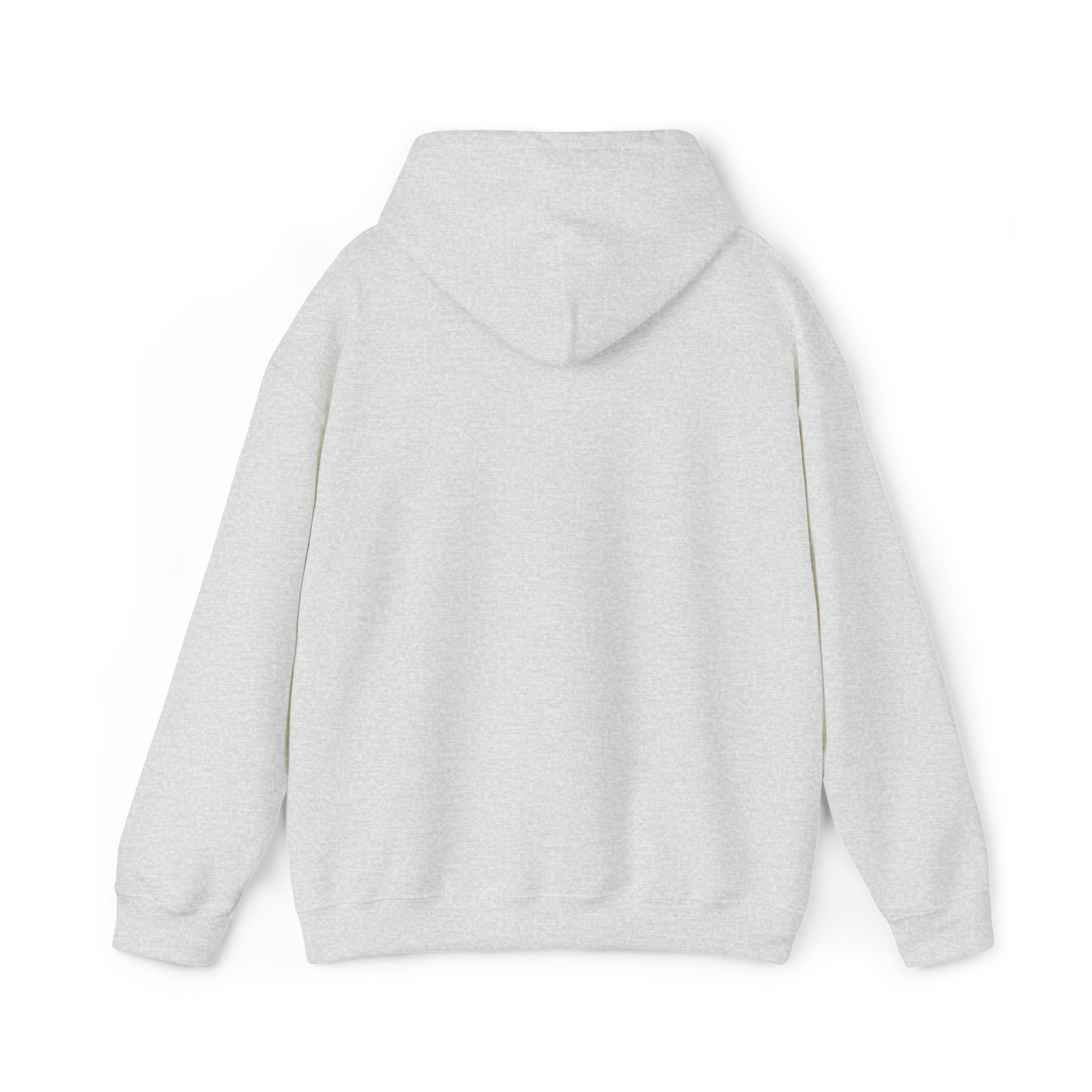 Scary Witch Unisex Heavy Blend™ Hooded Sweatshirt up to 5XL
