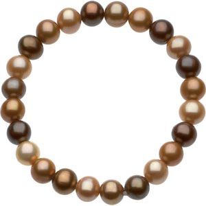 Pearl Stretch Bracelet