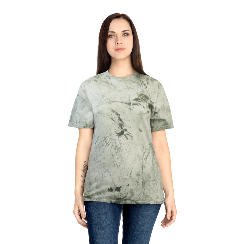 Pass the Vibes Tee