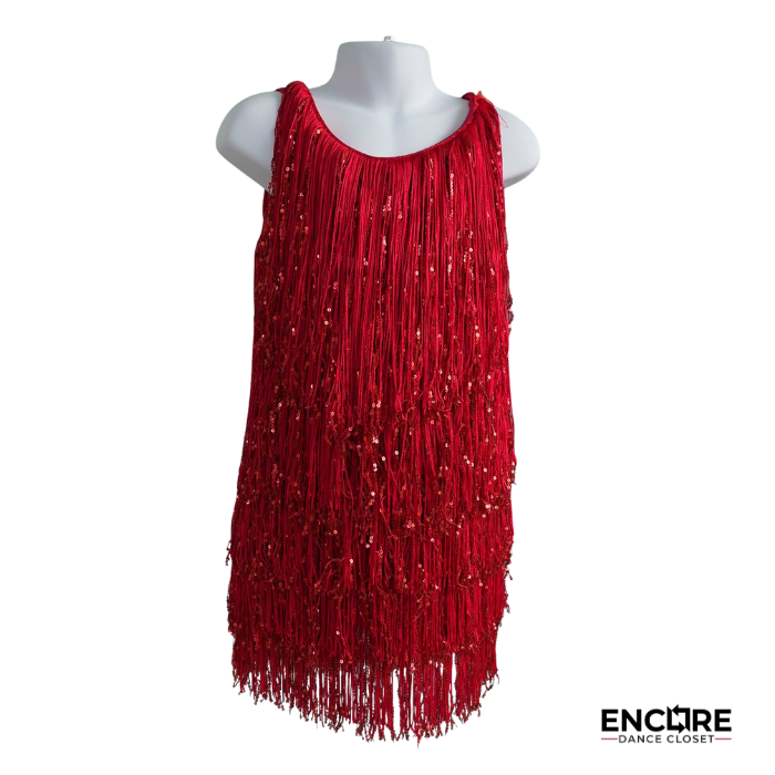 Fire & Fringe