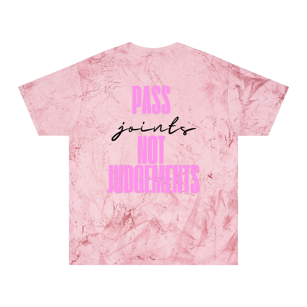 Pass the Vibes Tee