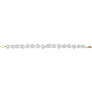 Pearl Bracelet