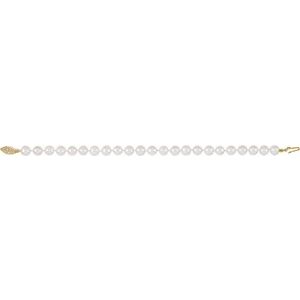 Pearl Bracelet