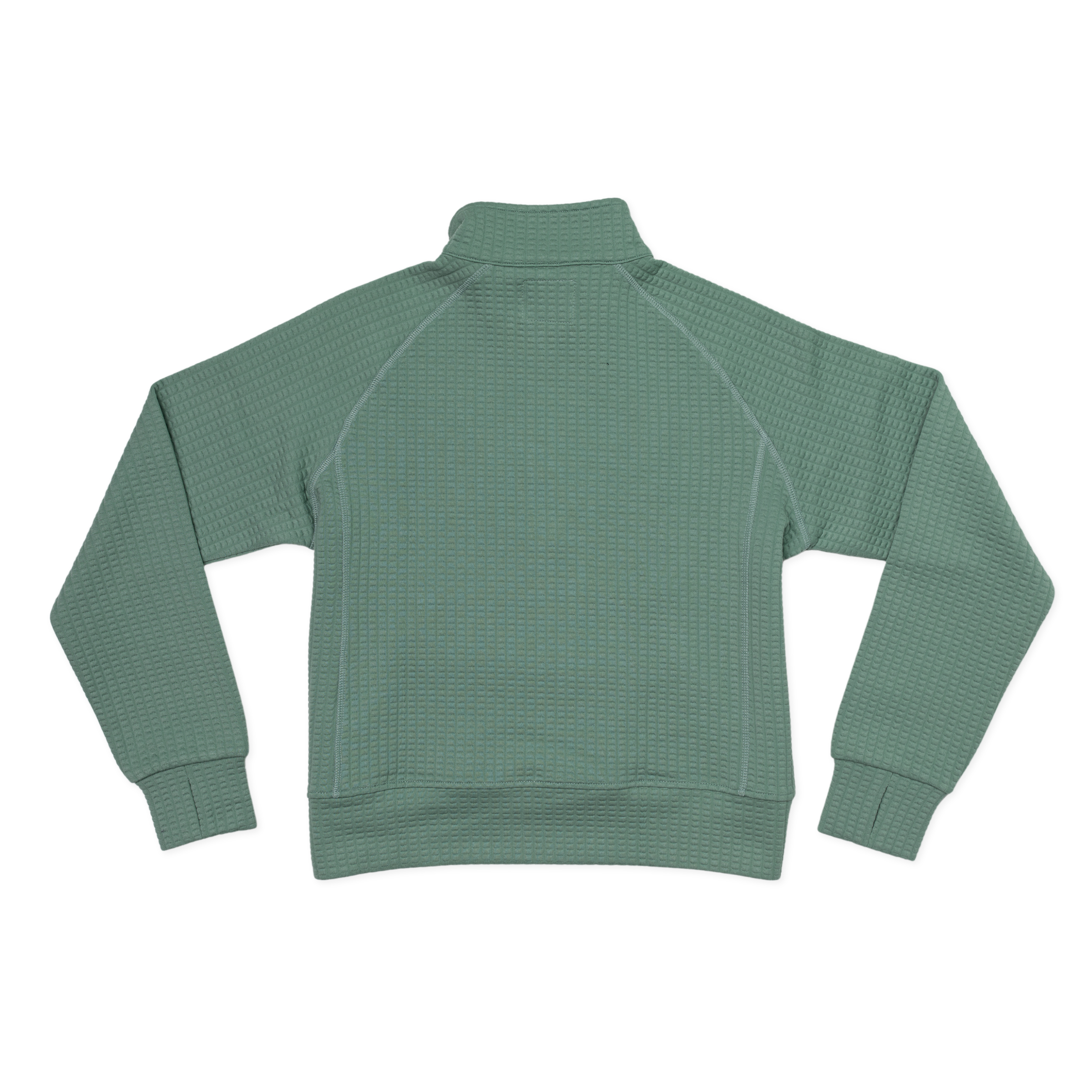 Women's Waffle 1/2 Zip