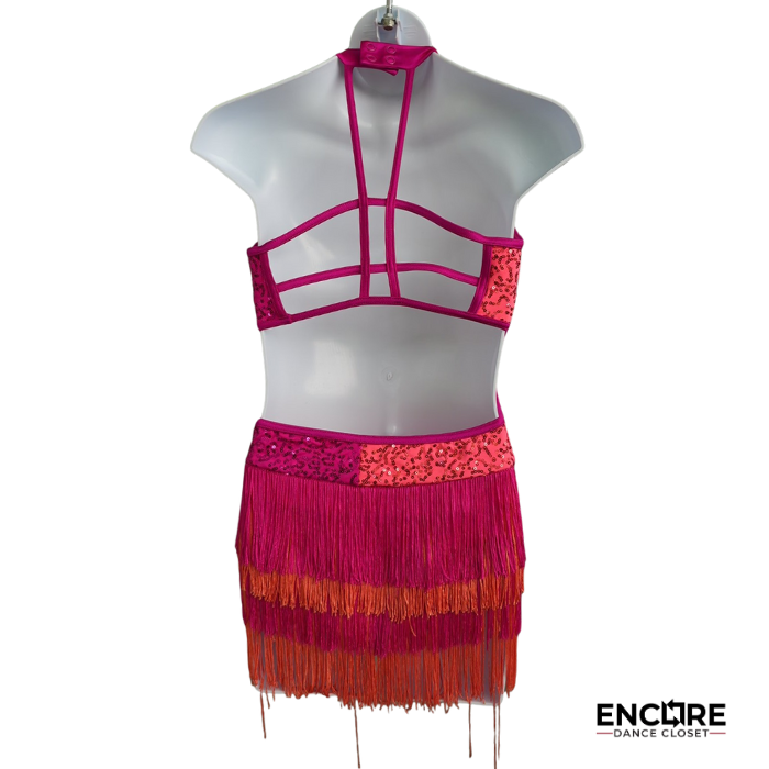 Fiesta Fringe