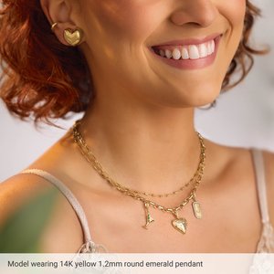 Martini Charm/Pendant
