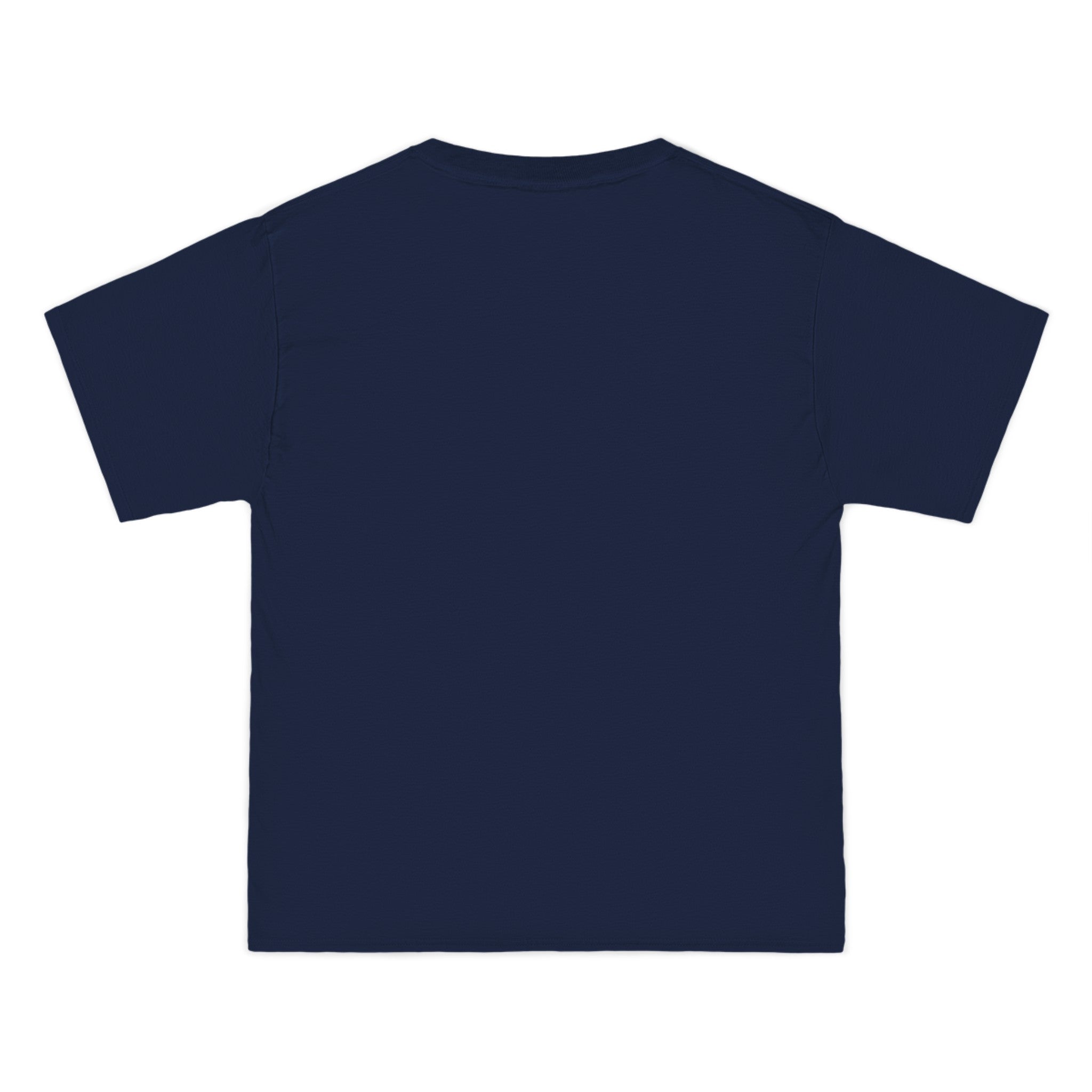 Retro Cat Obstruction Graphic T-Shirt