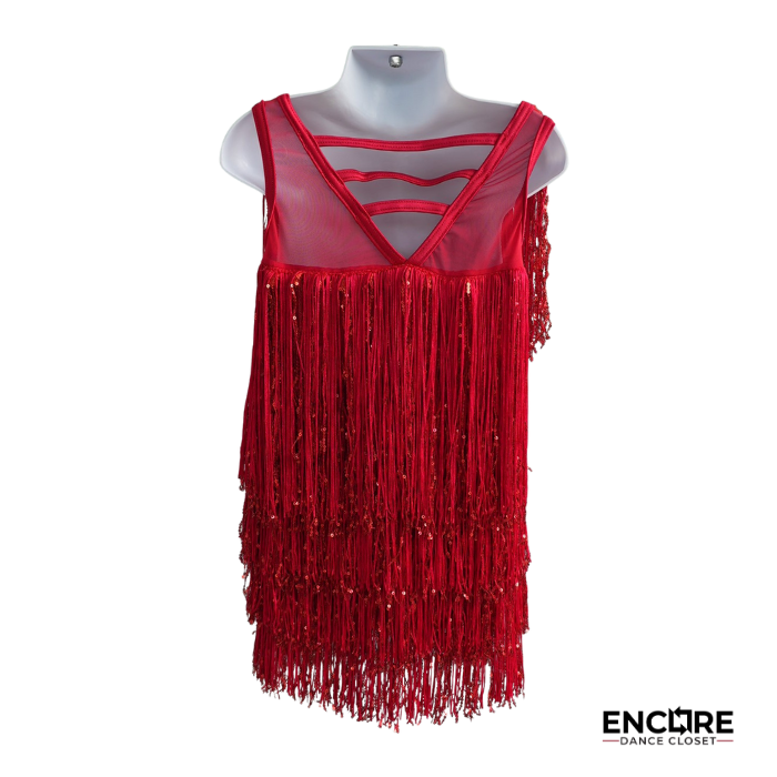 Fire & Fringe